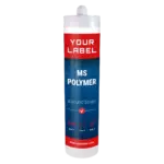 Allround Sealer private label producer private label producer MS-Polymer