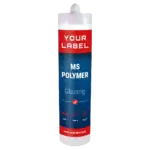 Glazing private label producer private label producer MS-Polymer