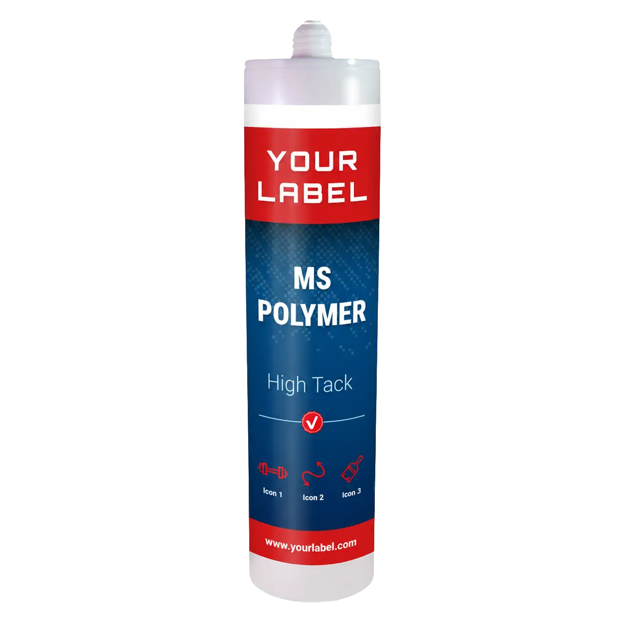 High Tack private label producer private label producer MS-Polymer