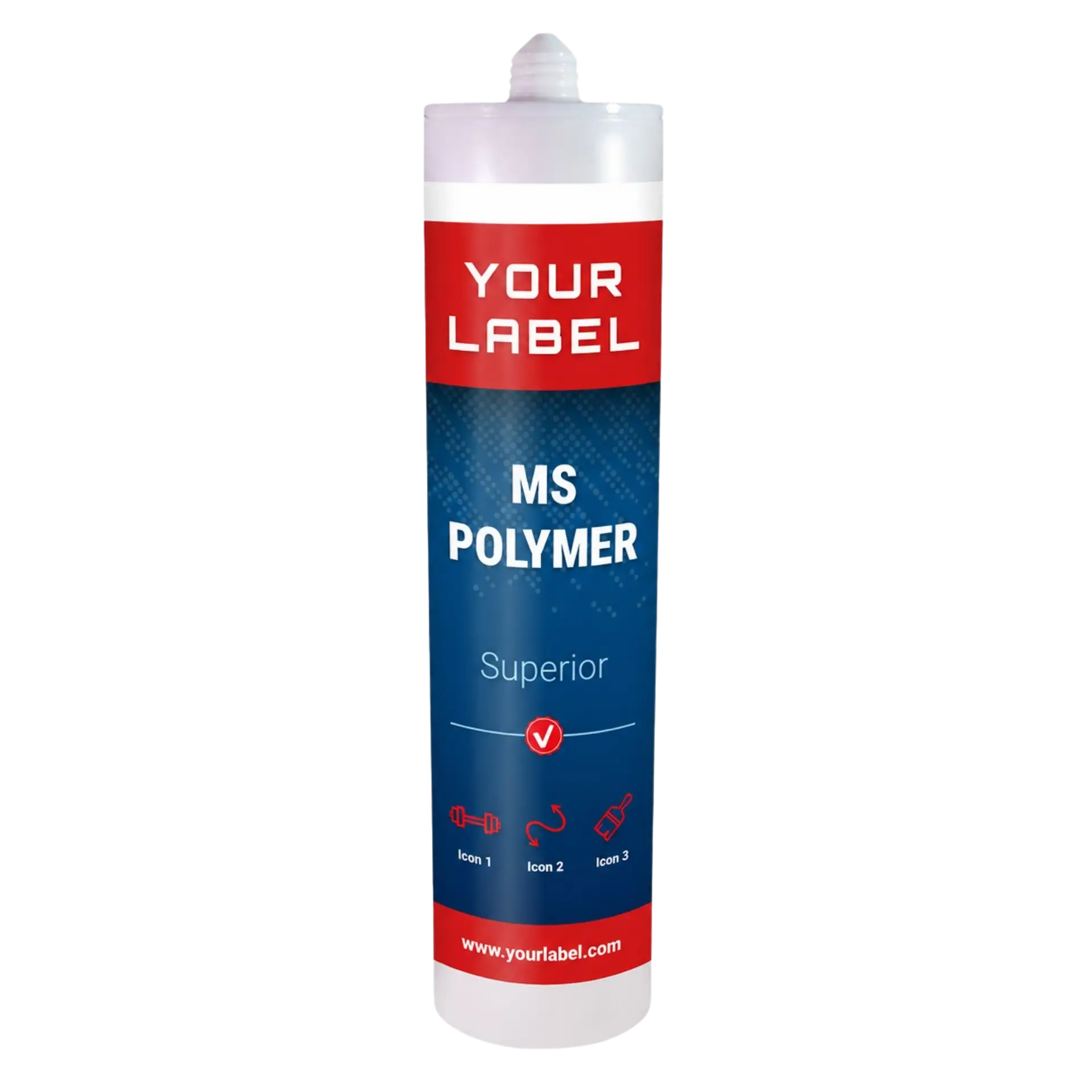 MS Polymer