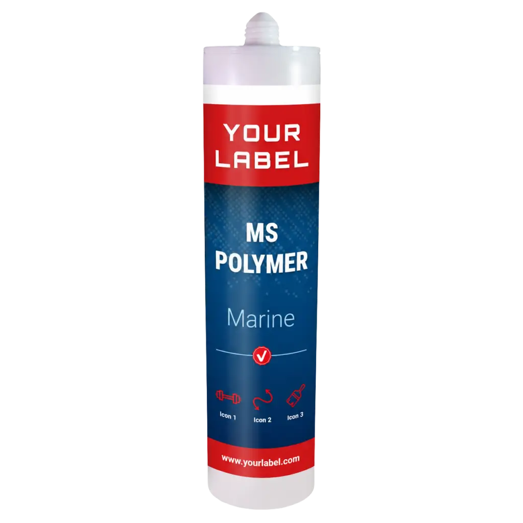 Marine private label producer private label producer MS-Polymer