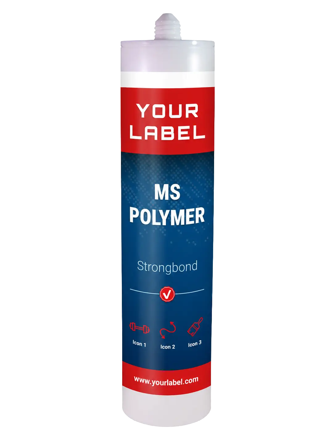Strongbond private label producer private label producer MS-Polymer