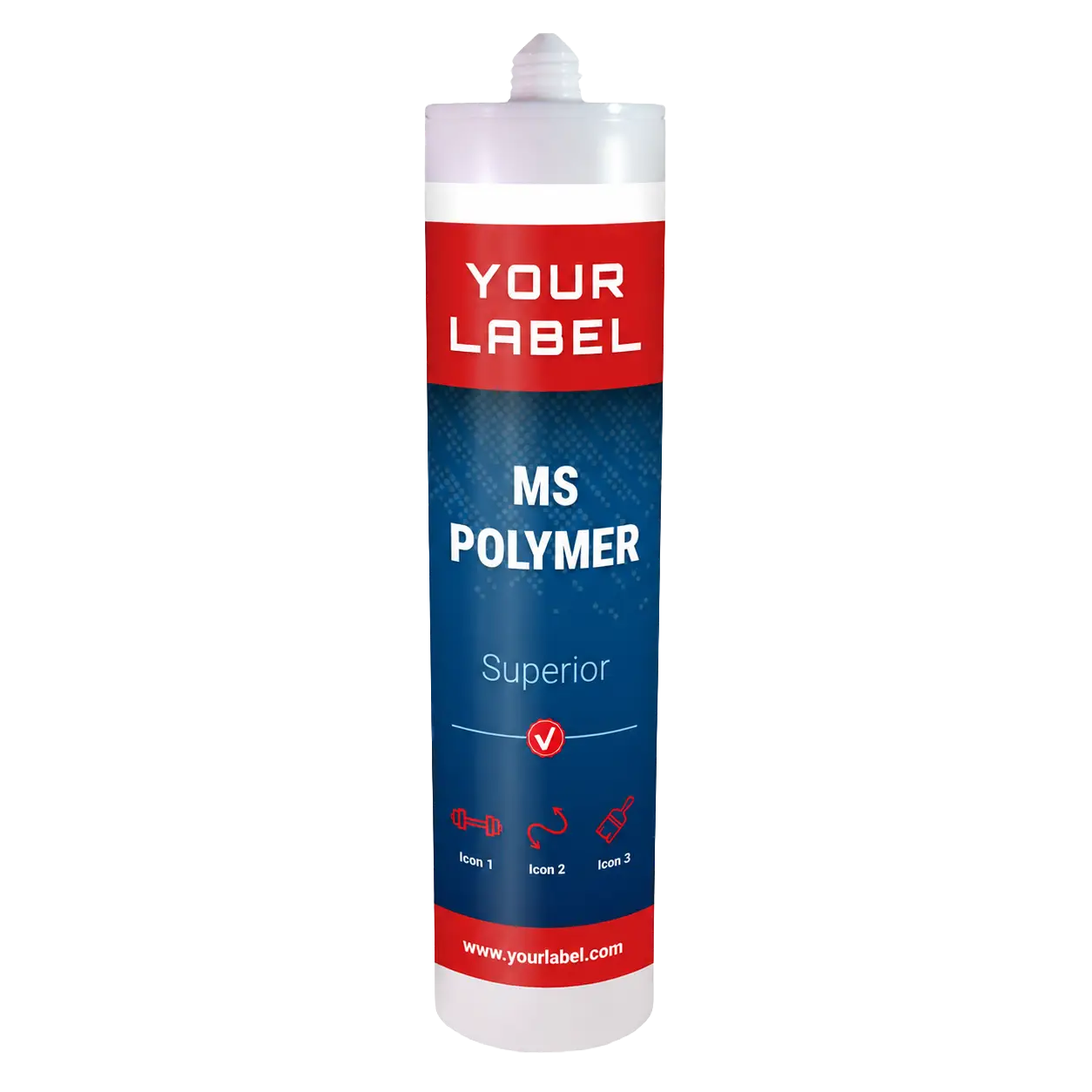 Superior private label producer private label producer MS-Polymer