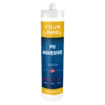 Vehicle Polyurethane Sealant Adhesive private label producer