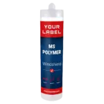 Windshield private label producer private label producer MS-Polymer