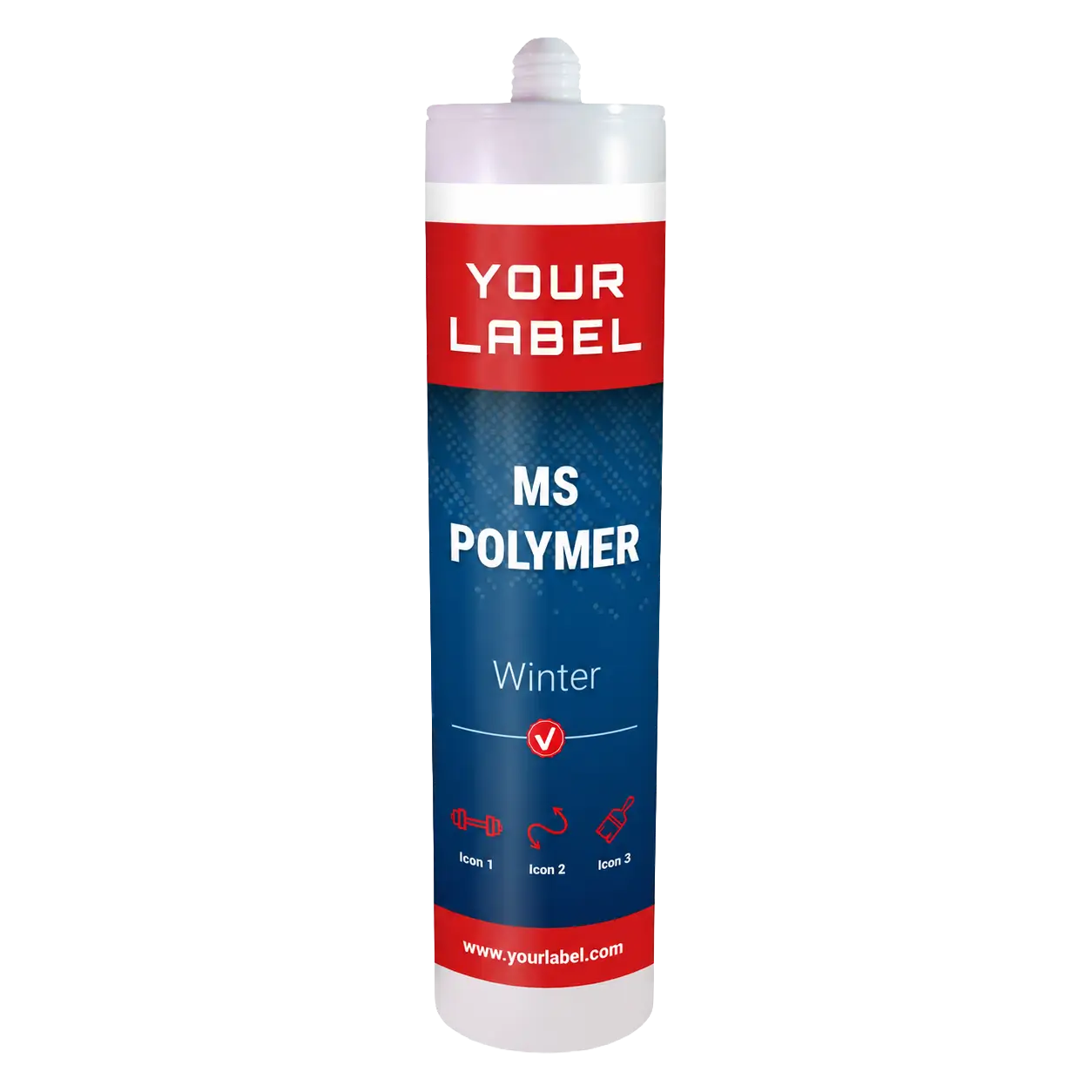 Winter adhesive private label producer private label producer MS-Polymer