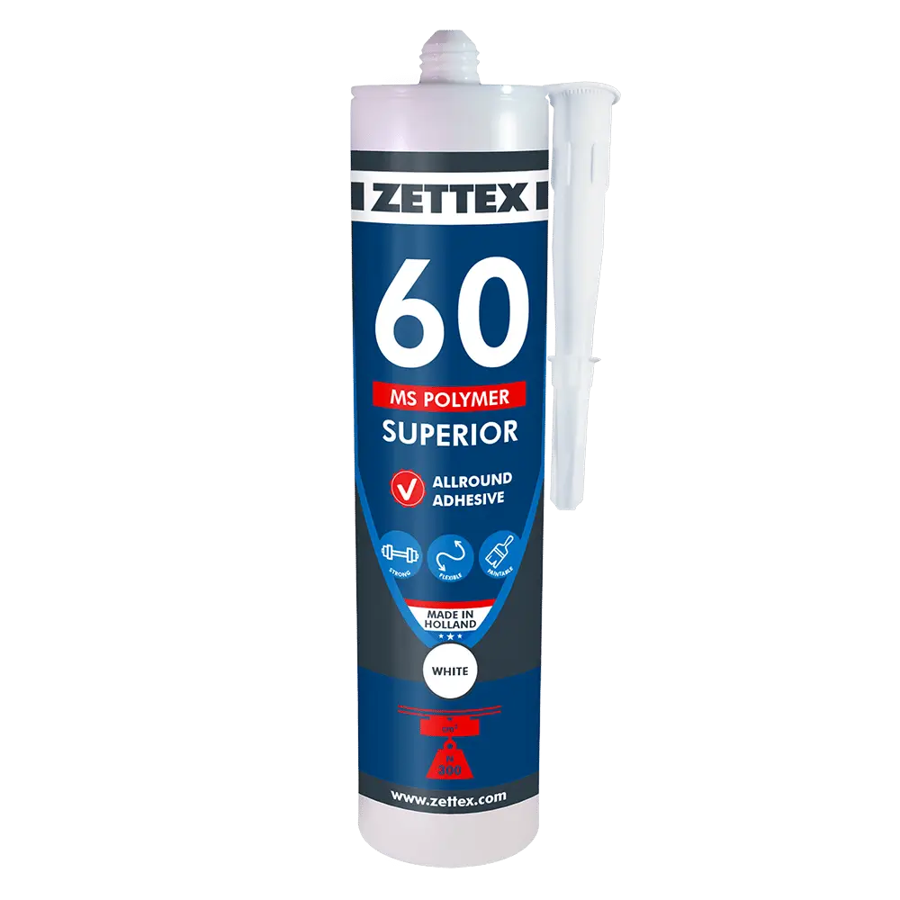 Universal Seal MS sealant cartridge